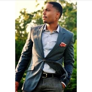 Meet your Posher, Everett